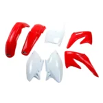 Sada plastov Honda CRF 450 02-03
