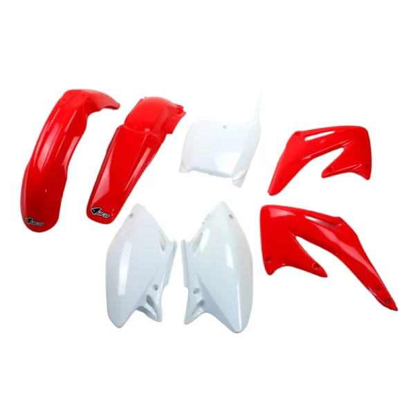 Sada plastov Honda CRF 450 02-03