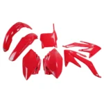 Sada plastov Honda CRF 450 05-06 – Obrázok 2