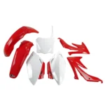 Sada plastov Honda CRF 450 08 – Obrázok 2