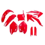 Sada plastov Honda CRF 450 05-06 – Obrázok 6