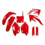 Sada plastov Honda CRF 450 08 – Obrázok 6