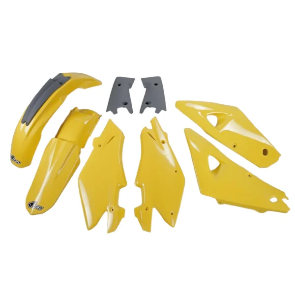 Sada plastov Husqvarna CR 125/250 05 (rôzne varianty)