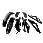 Sada plastov Husqvarna CR 125/250 06-08 (rôzne varianty) – Obrázok 3