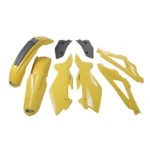 Sada plastov Husqvarna CR 125/250 06-08 (rôzne varianty) – Obrázok 2