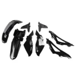 Sada plastov Husqvarna CR 125 09-13 (rôzne varianty) – Obrázok 2