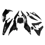 Sada plastov Husqvarna TC 449/499 11-13 (rôzne varianty) – Obrázok 3