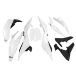 Sada plastov Husqvarna TC 449/499 11-13 (rôzne varianty) – Obrázok 2