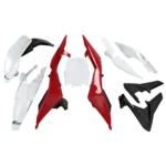 Sada plastov Husqvarna TC 449/499 11-13 (rôzne varianty)