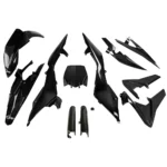 Sada plastov Husqvarna TC 449/499 11-13 (rôzne varianty) – Obrázok 6