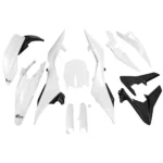 Sada plastov Husqvarna TC 449/499 11-13 (rôzne varianty) – Obrázok 5