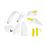 Sada plastov Husqvarna TC 125/250/300 14-15, FC 250/350/450 14-15 (rôzne varianty) – Obrázok 5