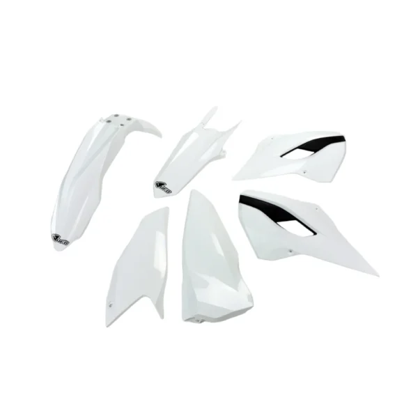 Sada plastov Husqvarna TE/TX/FE 14