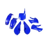 Sada plastov Kawasaki KLX 110 01-09 (rôzne varianty) – Obrázok 5