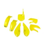 Sada plastov Kawasaki KLX 110 01-09 (rôzne varianty) – Obrázok 4