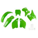 Sada plastov Kawasaki KX 125/250 93 – Obrázok 5