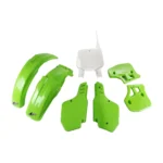 Sada plastov Kawasaki KX 500 96-99