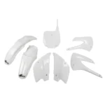 Sada plastov Kawasaki KX 85 01-13 Restyling – Obrázok 4