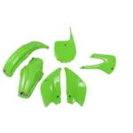 Sada plastov Kawasaki KX 80 00 – Obrázok 2