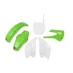 Sada plastov Kawasaki KX 80 00