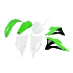 Sada plastov Kawasaki KX 85 14-21