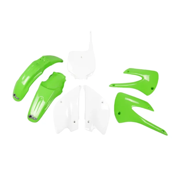 Sada plastov Kawasaki KX 85 01-13 Restyling