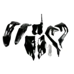 Sada plastov Kawasaki KXF 250 21-24, KXF 450 19-23 – Obrázok 5