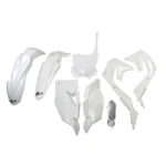 Sada plastov Kawasaki KXF 250 21-24, KXF 450 19-23 – Obrázok 4