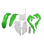 Sada plastov Kawasaki KXF 250 21-24, KXF 450 19-23