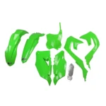 Sada plastov Kawasaki KXF 250 21-24, KXF 450 19-23 – Obrázok 2