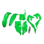 Sada plastov Kawasaki KXF 250 21-24, KXF 450 19-23 – Obrázok 3