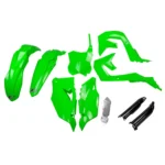 Sada plastov Kawasaki KXF 250 21-24, KXF 450 19-23 – Obrázok 7