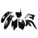 Sada plastov Kawasaki KXF 250 06 – Obrázok 4