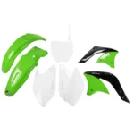 Sada plastov Kawasaki KXF 250 06