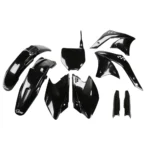 Sada plastov Kawasaki KXF 250 06 – Obrázok 8