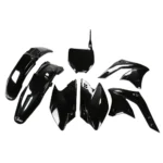 Sada plastov Kawasaki KXF 250 08 – Obrázok 4