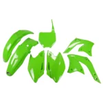 Sada plastov Kawasaki KXF 250 08 – Obrázok 2