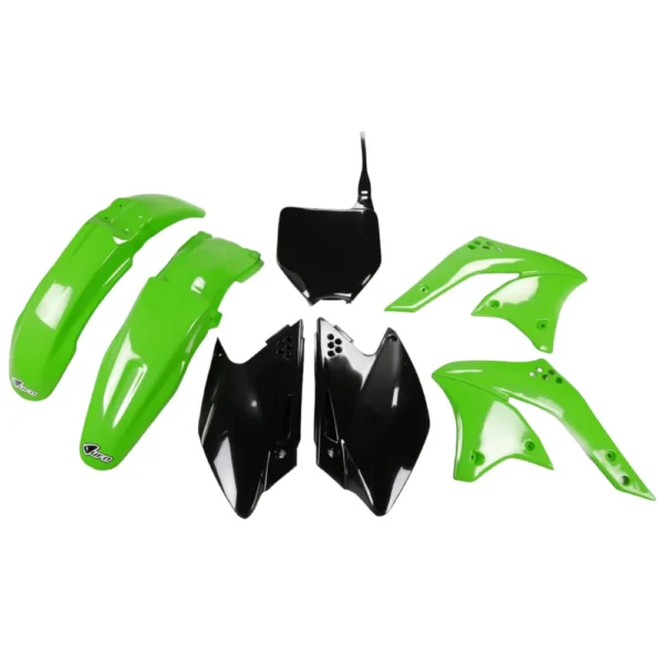 Sada plastov Kawasaki KXF 250 08