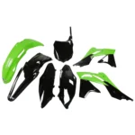 Sada plastov Kawasaki KXF 250 13-16