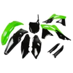 Sada plastov Kawasaki KXF 250 13-16 – Obrázok 7