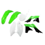 Sada plastov Kawasaki KXF 250 13-16 – Obrázok 3