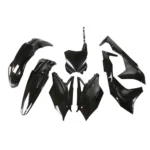 Sada plastov Kawasaki KXF 250 17 – Obrázok 5