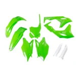 Sada plastov Kawasaki KXF 250 17 – Obrázok 8