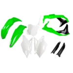 Sada plastov Kawasaki KXF 250 17 – Obrázok 6