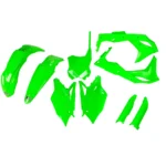 Sada plastov Kawasaki KXF 250 17 – Obrázok 7