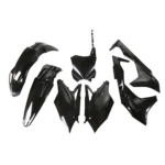 Sada plastov Kawasaki KXF 250 18-20 – Obrázok 7