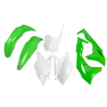 Sada plastov Kawasaki KXF 250 18-20