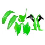 Sada plastov Kawasaki KXF 250 18-20 – Obrázok 2