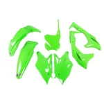 Sada plastov Kawasaki KXF 250 18-20 – Obrázok 4