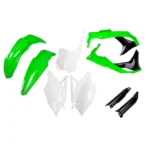 Sada plastov Kawasaki KXF 250 18-20 – Obrázok 10